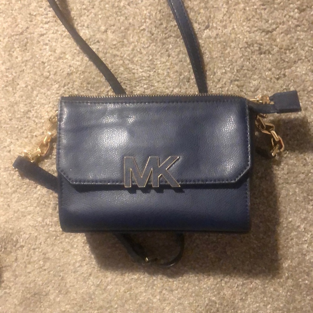 Michael Kors Crossbody Bag